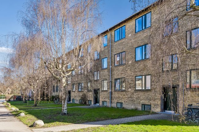 Skyttegårdvej 3, 1. th, 2500 Valby