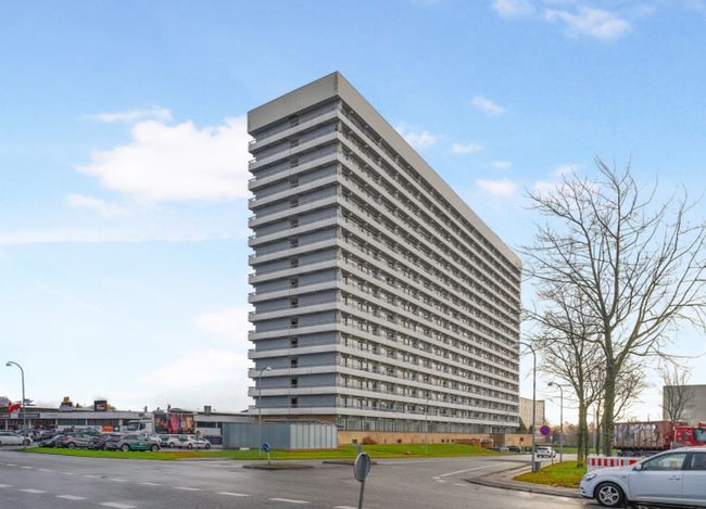 Rebæk Søpark 3, 3. 309, 2650 Hvidovre