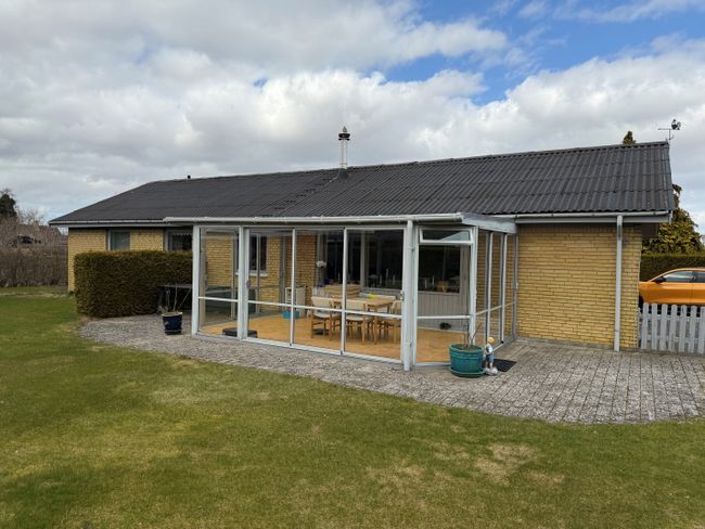 Gadesvinget 30, 2670 Greve