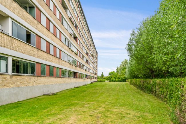 Rebæk Søpark 23, 2. mf., 2650 Hvidovre
