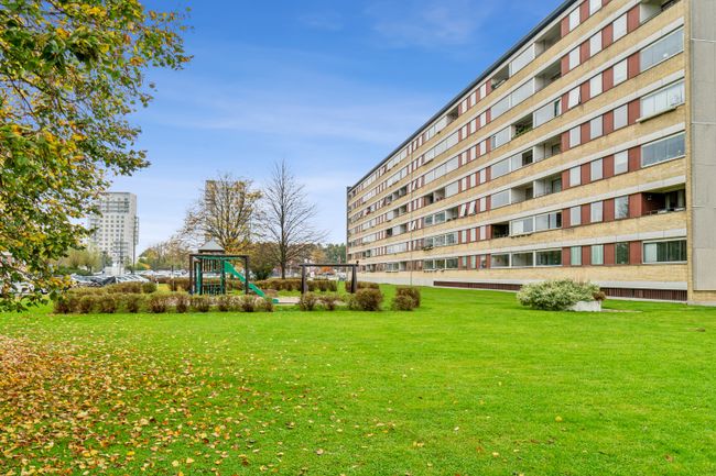 Rebæk Søpark 15, 1. th., 2650 Hvidovre