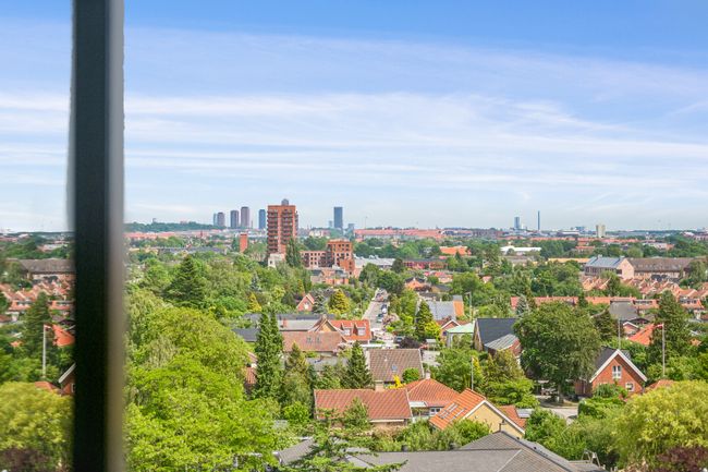 Rebæk Søpark 3, 15. 1501., 2650 Hvidovre