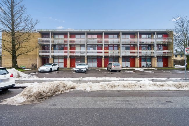 Buddingevej 180, 1. 108, 2860 Søborg